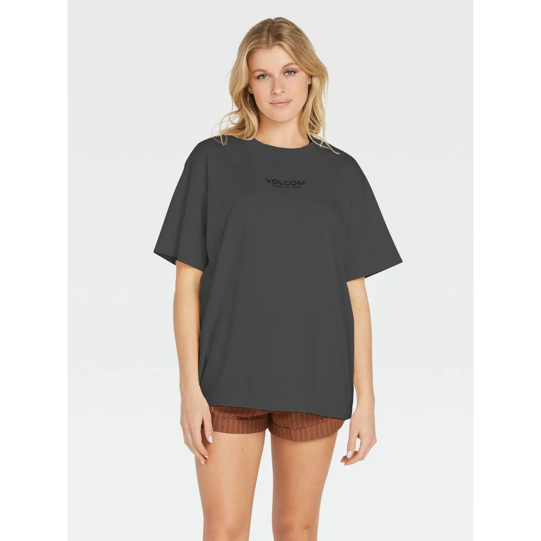 Volcom On Repeat Tee 