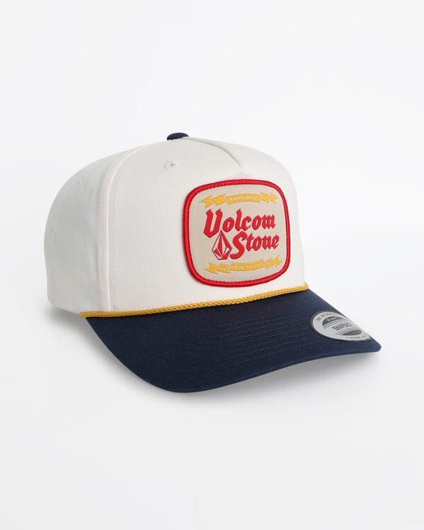 Volcom Overpatch Hat 