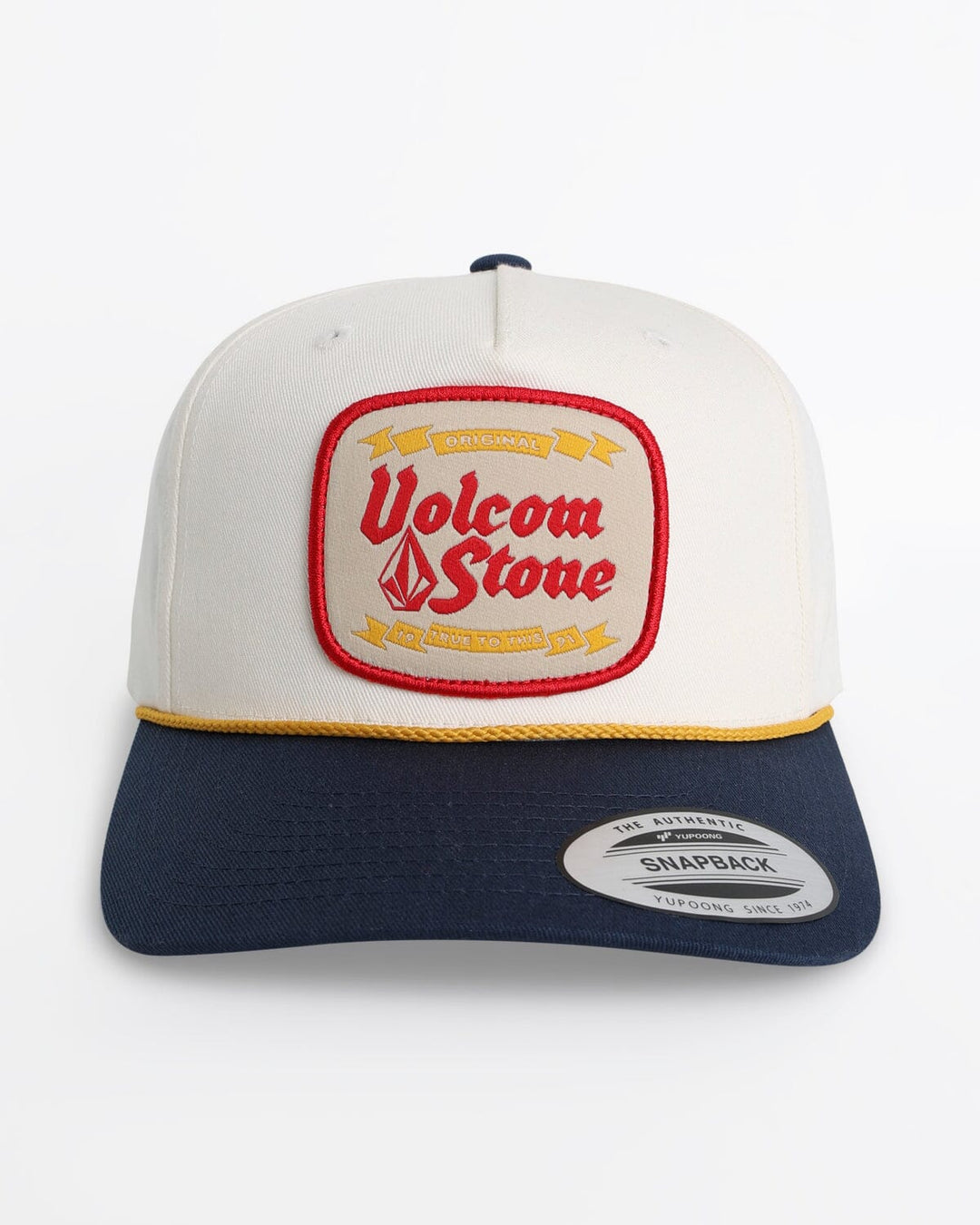 Volcom Overpatch Hat 