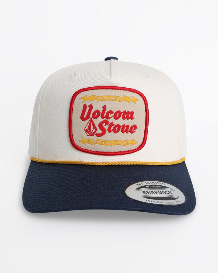 Volcom Overpatch Hat 