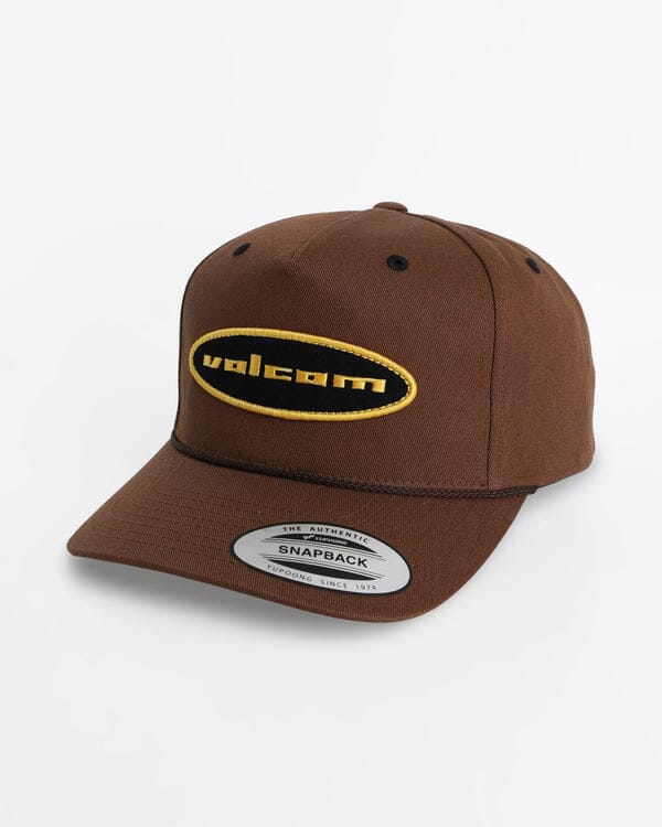 Volcom Overpatch Hat 
