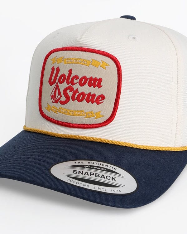 Volcom Overpatch Hat 