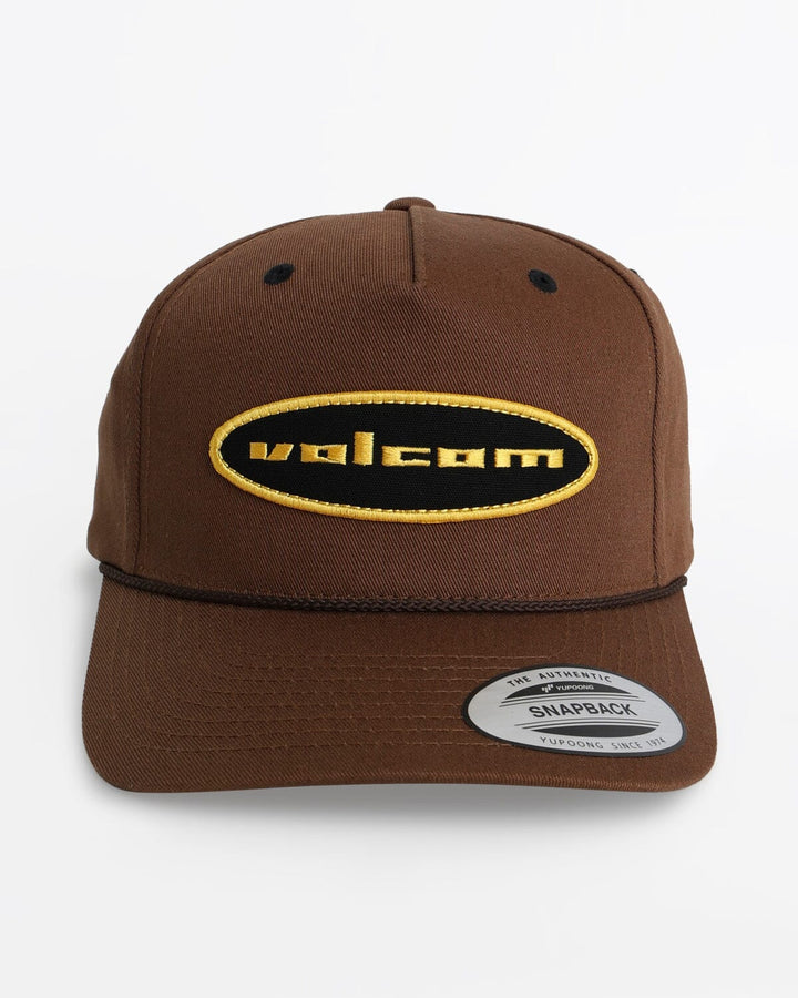Volcom Overpatch Hat 