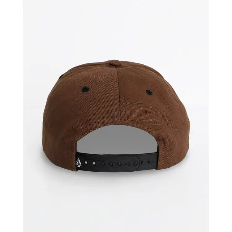 Volcom Overpatch Hat 