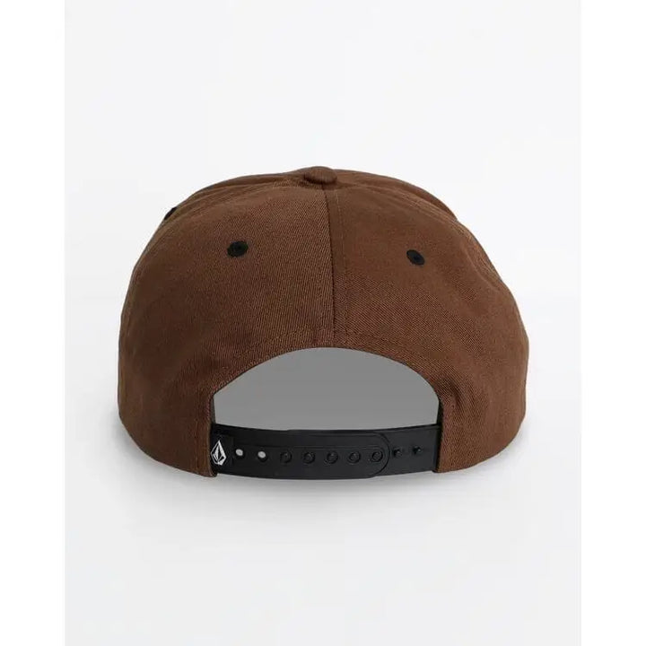 Volcom Overpatch Hat 