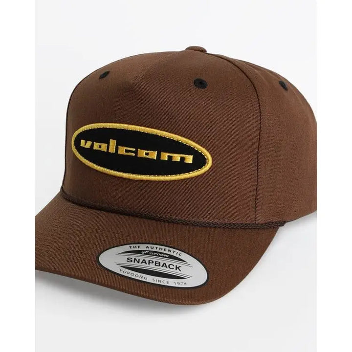 Volcom Overpatch Hat 
