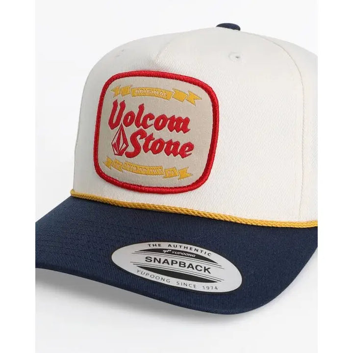 Volcom Overpatch Hat 