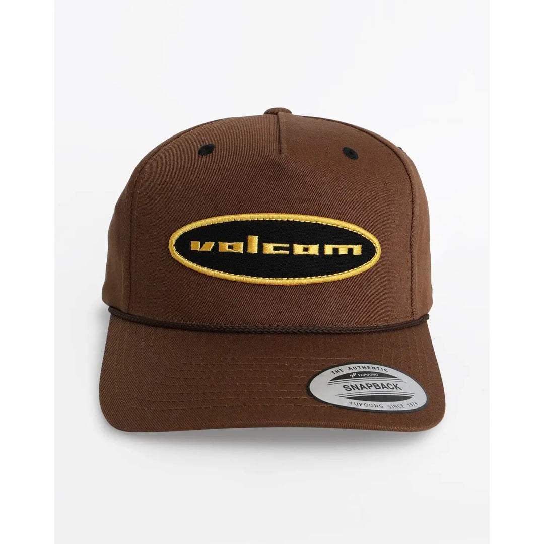 Volcom Overpatch Hat 
