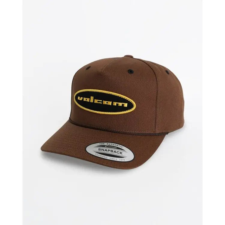 Volcom Overpatch Hat 