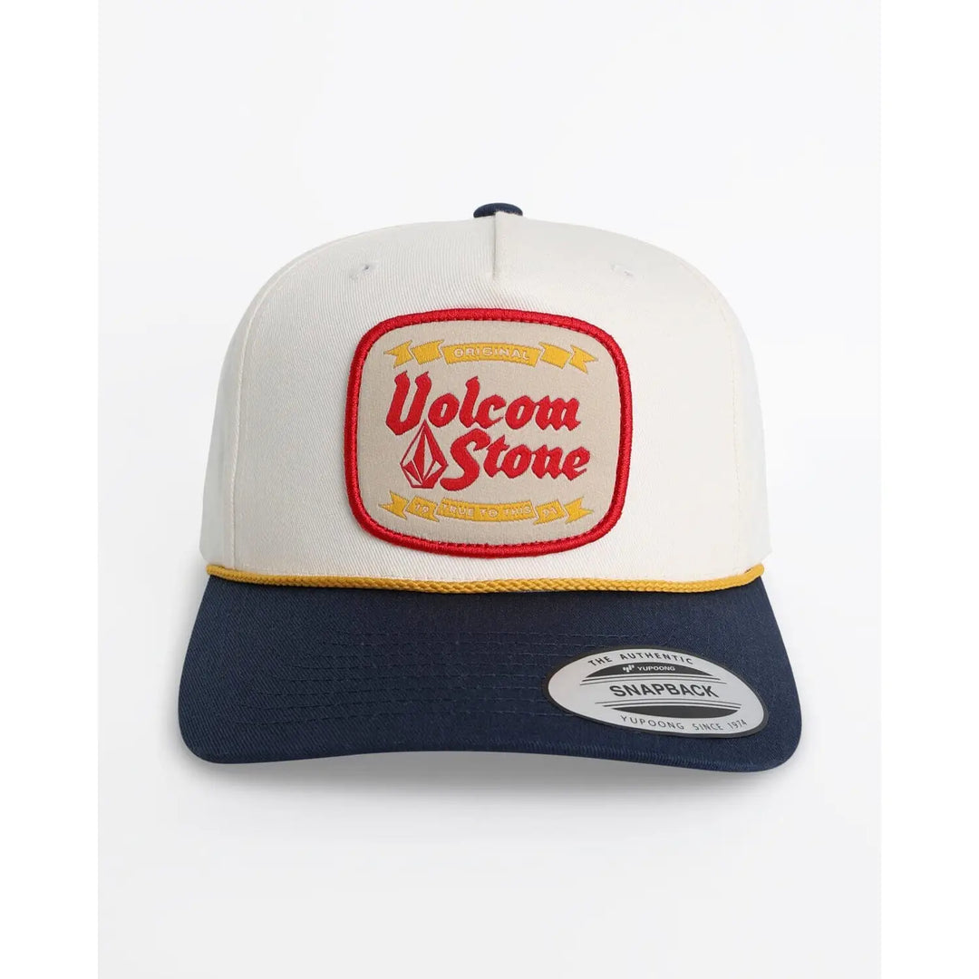 Volcom Overpatch Hat 