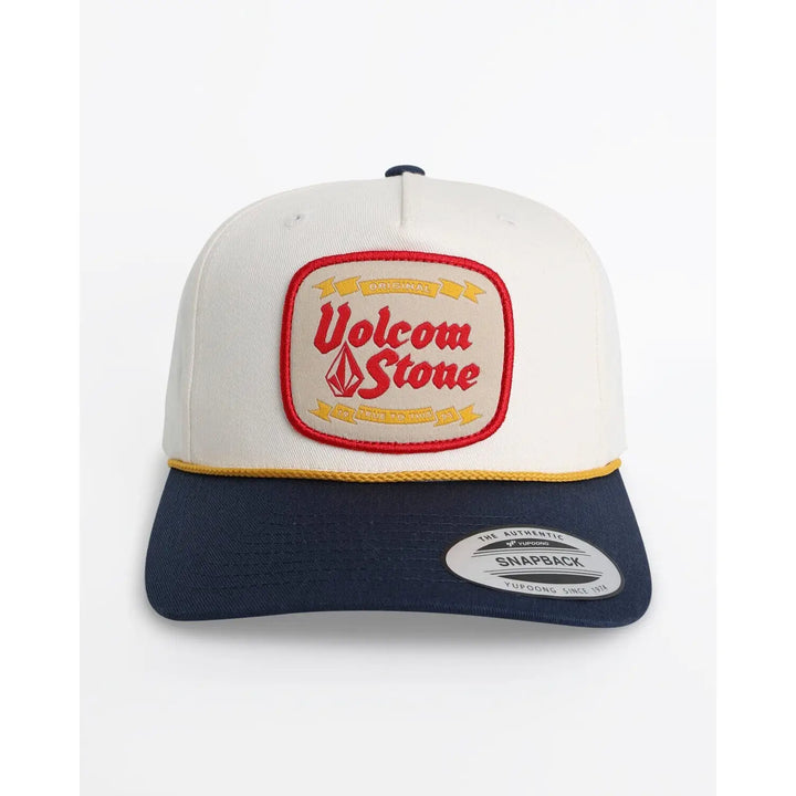 Volcom Overpatch Hat 