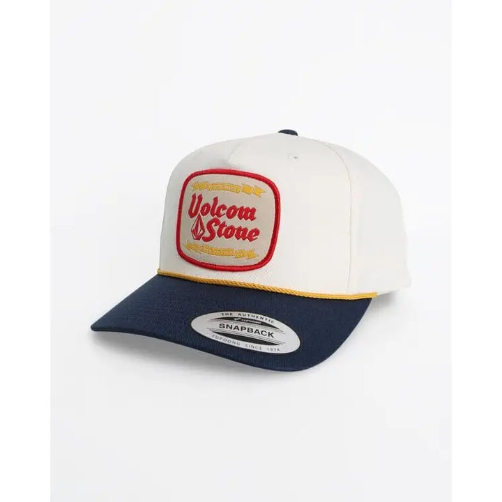 Volcom Overpatch Hat 