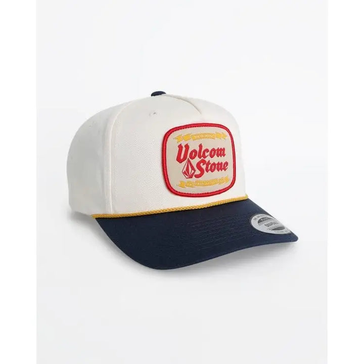 Volcom Overpatch Hat 