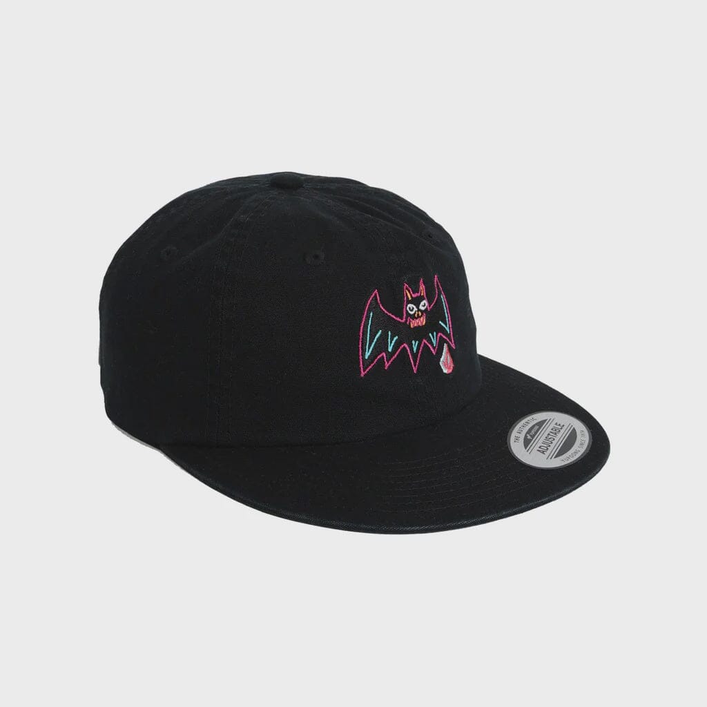 Volcom Ozzy Dad Cap 