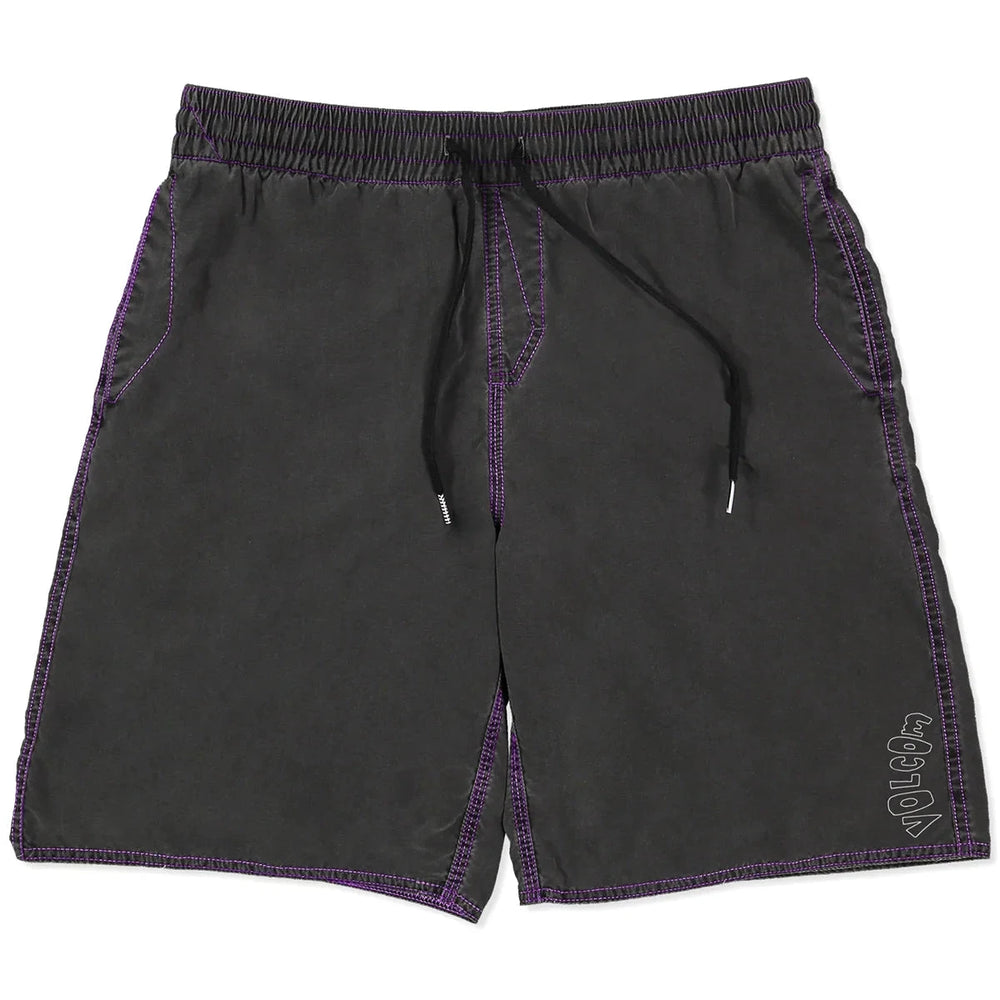 Volcom Ozzy Trunk Shorts 