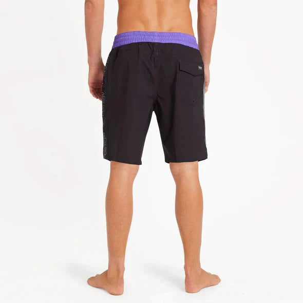 Volcom Ozzy Trunk Shorts 