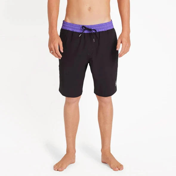 Volcom Ozzy Trunk Shorts 