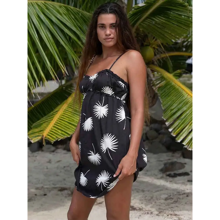 Volcom Palm Things Dress 