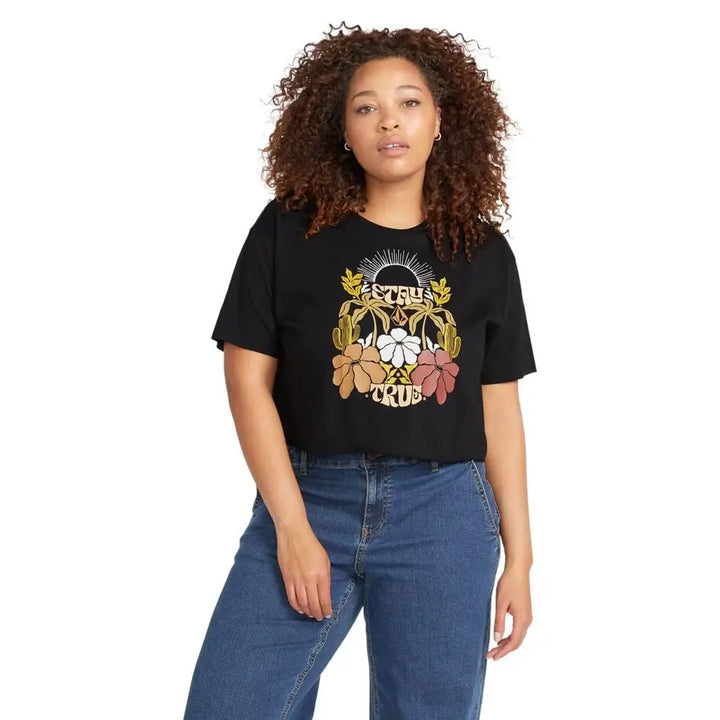 Volcom Parrot Paints T-Shirt 