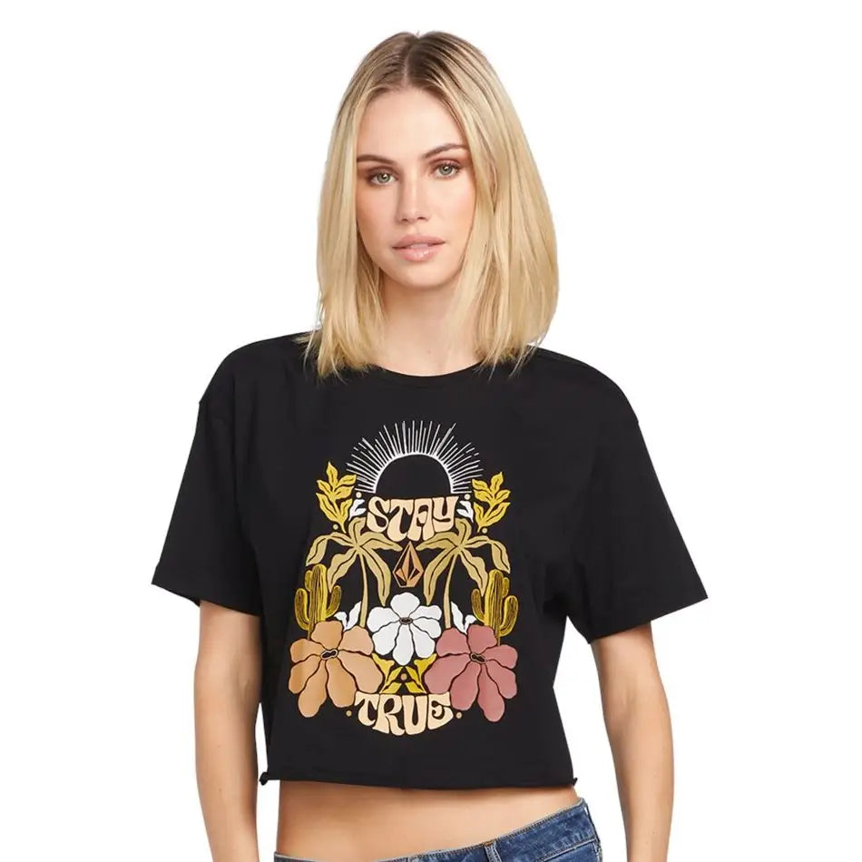 Volcom Parrot Paints T-Shirt 