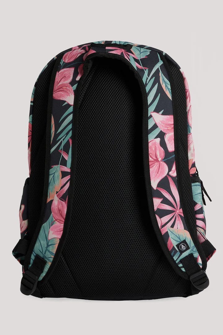 Volcom Patch Attack Backpack - Multi 