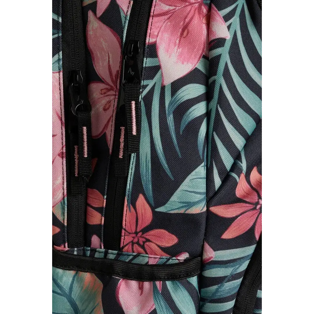 Volcom Patch Attack Backpack - Multi 