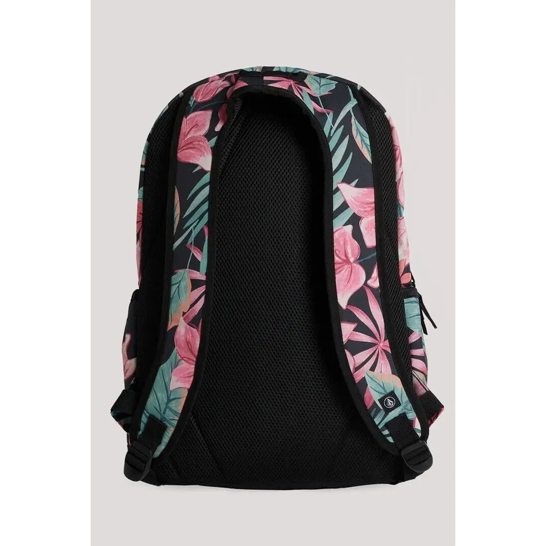 Volcom Patch Attack Backpack - Multi 