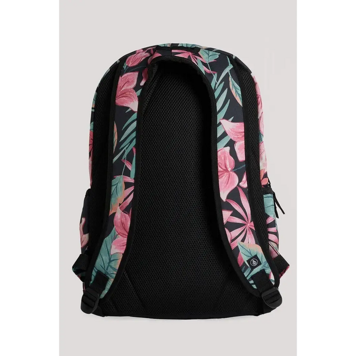 Volcom Patch Attack Backpack - Multi 