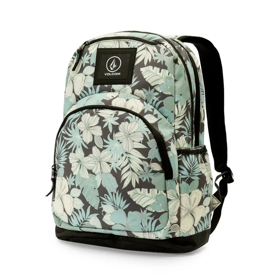 Volcom Patch Attack Backpack 