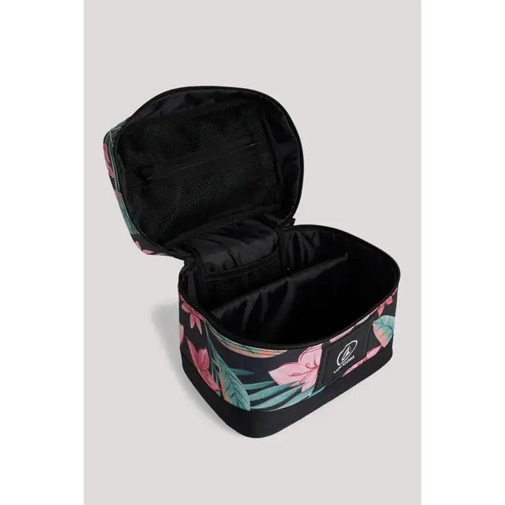 Volcom Patch Attack Deluxe Makeup Bag - Multi 