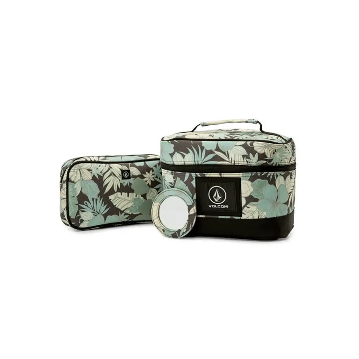 Volcom Patch Attack Deluxe Makeup 