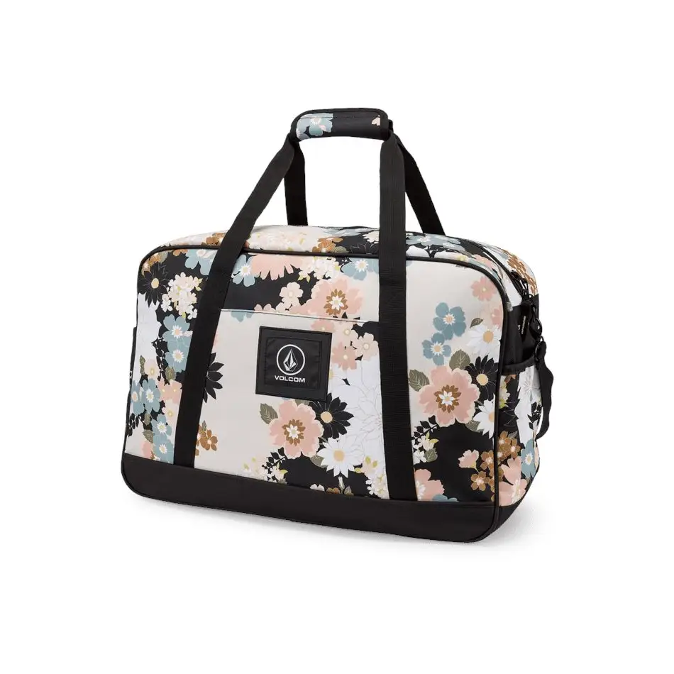 Volcom Patch Attack Gearbag 