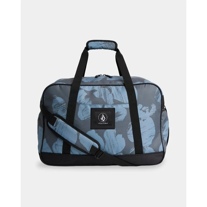 Volcom Patch Attack Gearbag - Blue