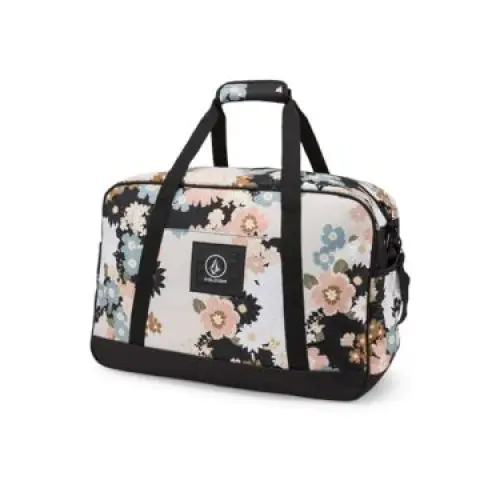 Volcom Patch Attack Gearbag Cloud 