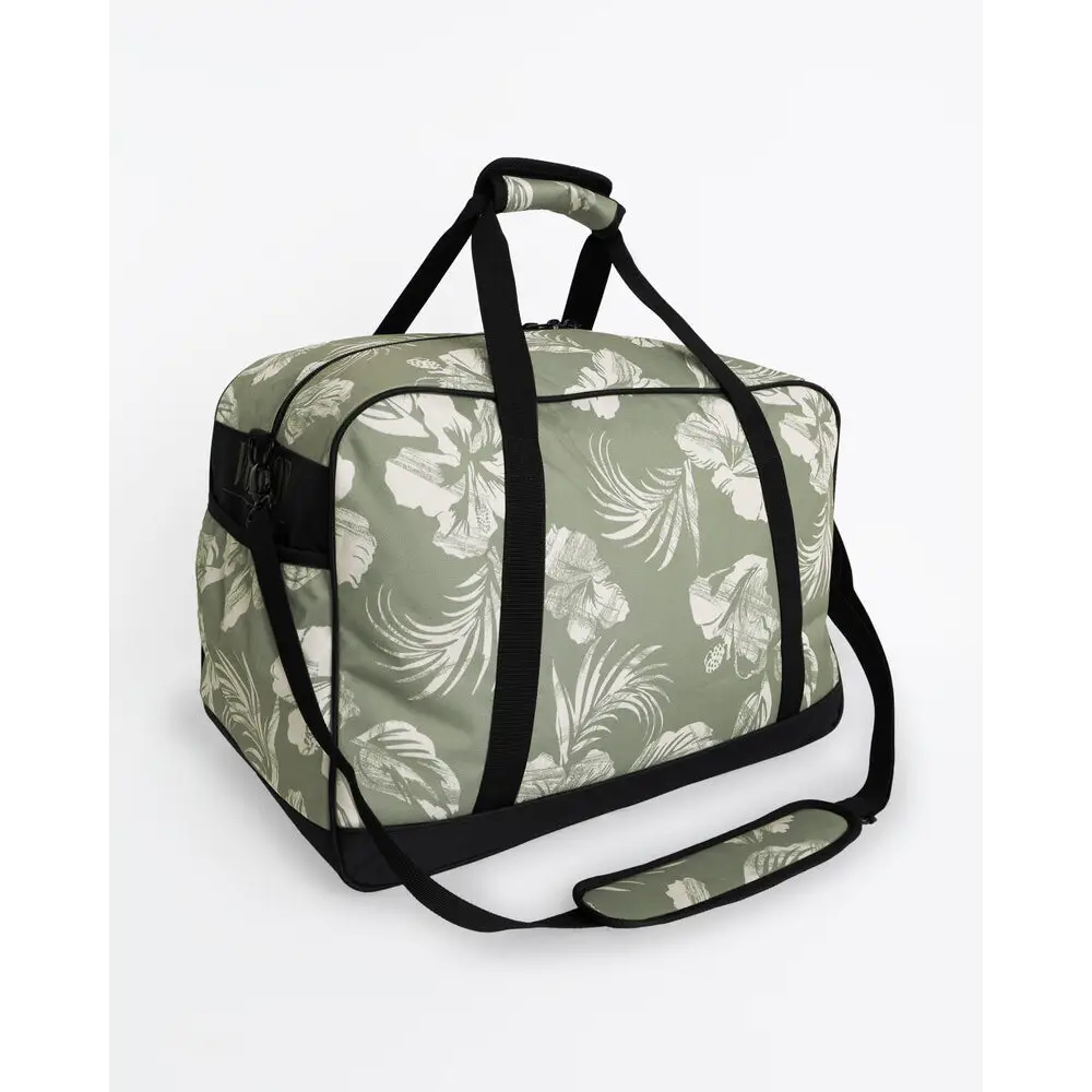 Volcom Patch Attack Gearbag - Moss Stone