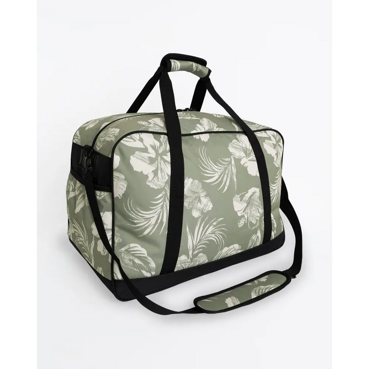 Volcom Patch Attack Gearbag - Moss Stone