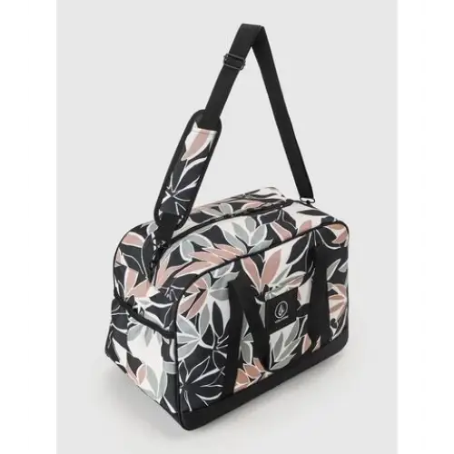 Volcom Patch Attack Gearbag - Sage 