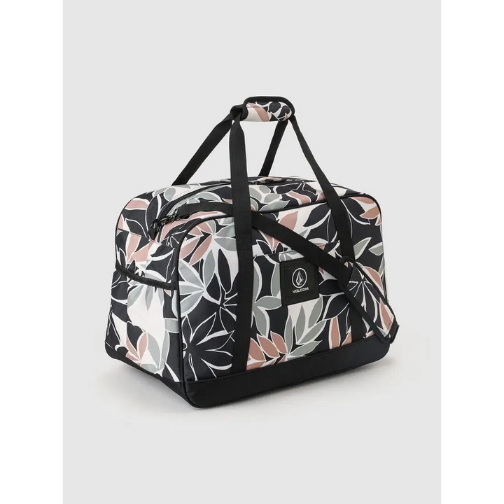 Volcom Patch Attack Gearbag - Sage 