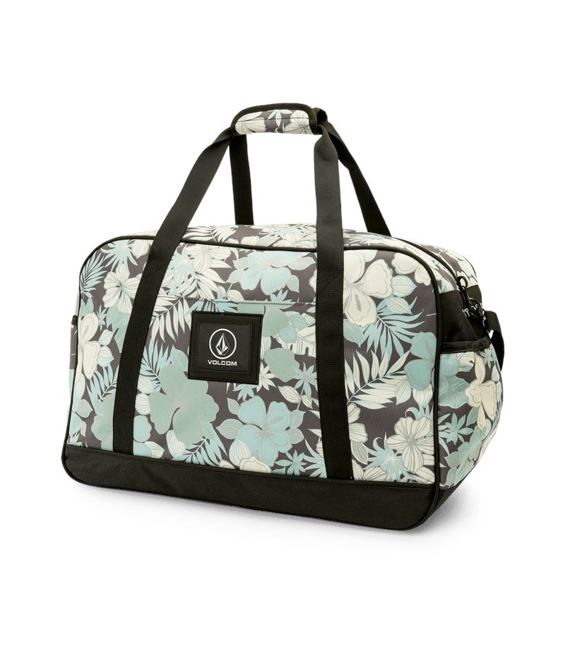 Volcom Patch Attack Gearbag - Sea Glass 