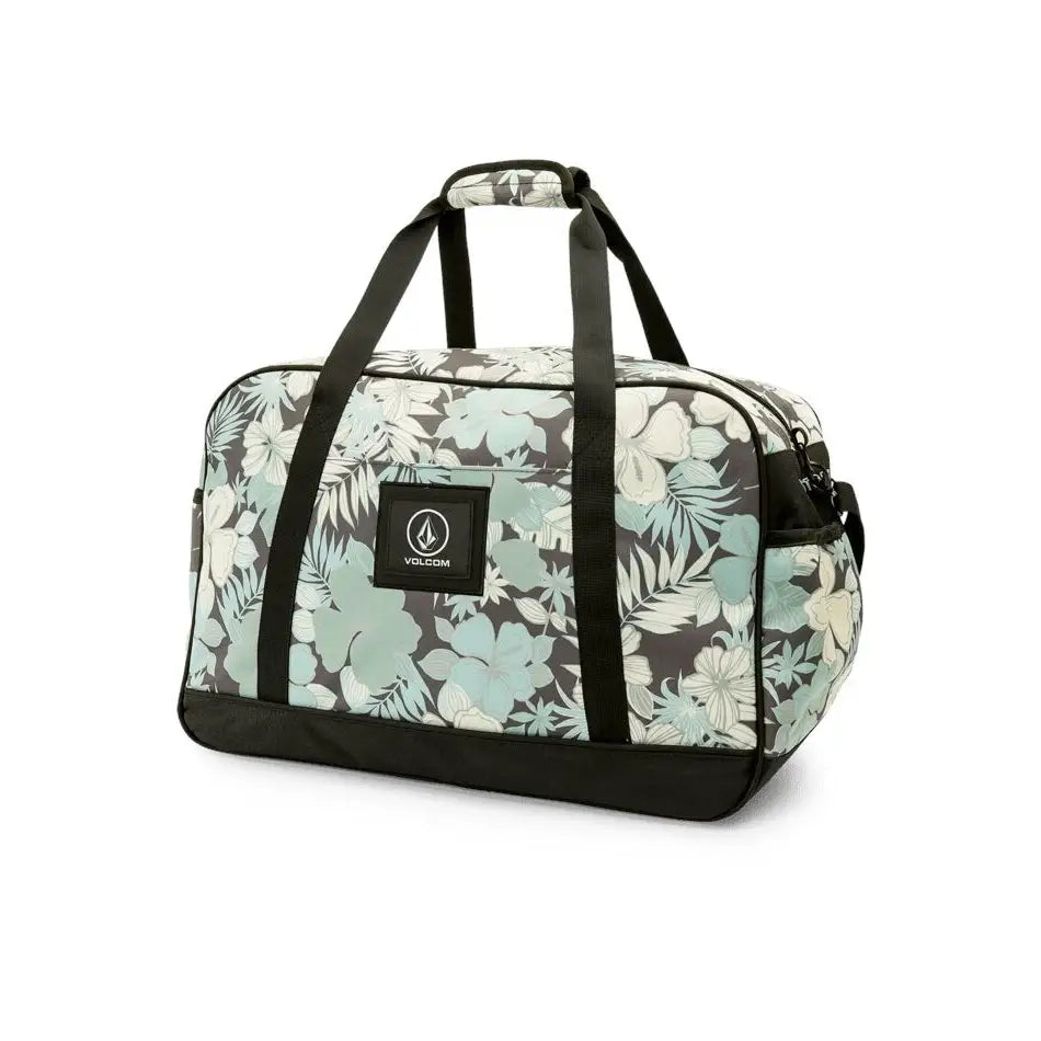 Volcom Patch Attack Gearbag - Sea Glass 