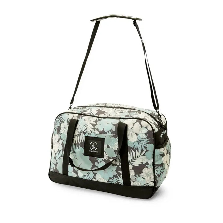 Volcom Patch Attack Gearbag - Sea Glass 