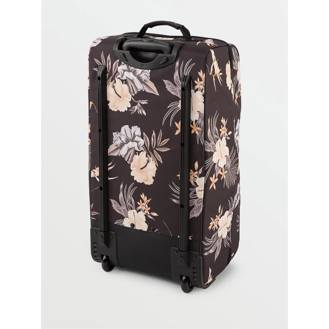 Volcom Patch Attack Wheelie Bag 