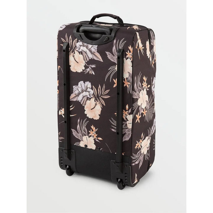 Volcom Patch Attack Wheelie Bag 