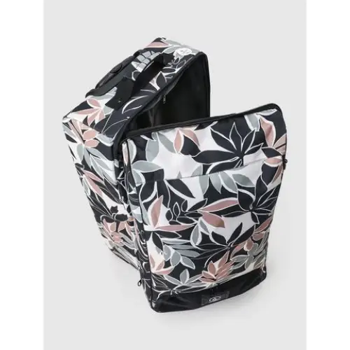 Volcom Patch Attack Wheelie Bag 