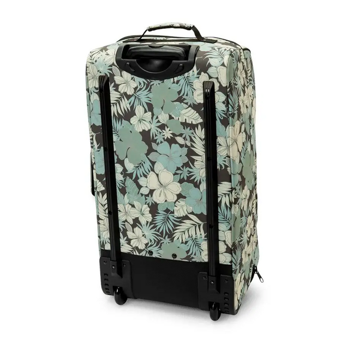Volcom Patch Attack Wheelie Bag 