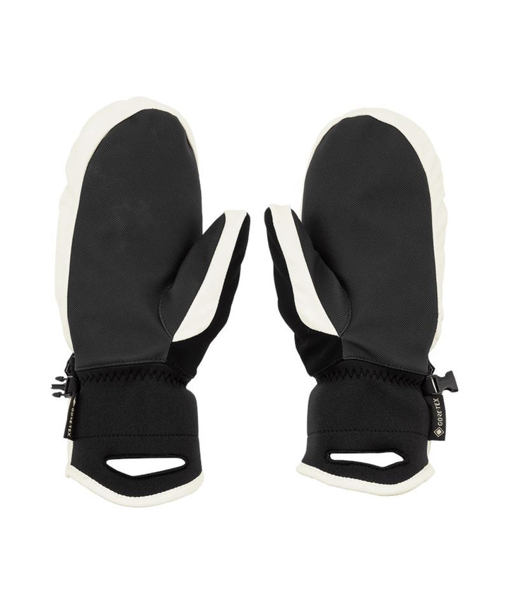 Volcom Peep Gore-Tex Womens Mitts 