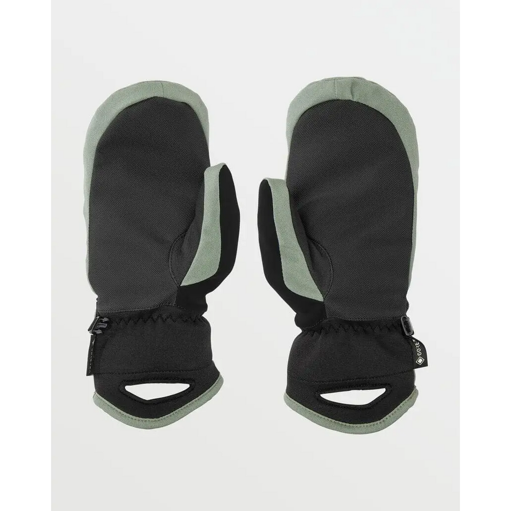 Volcom Peep Gore-Tex Womens Mittss 
