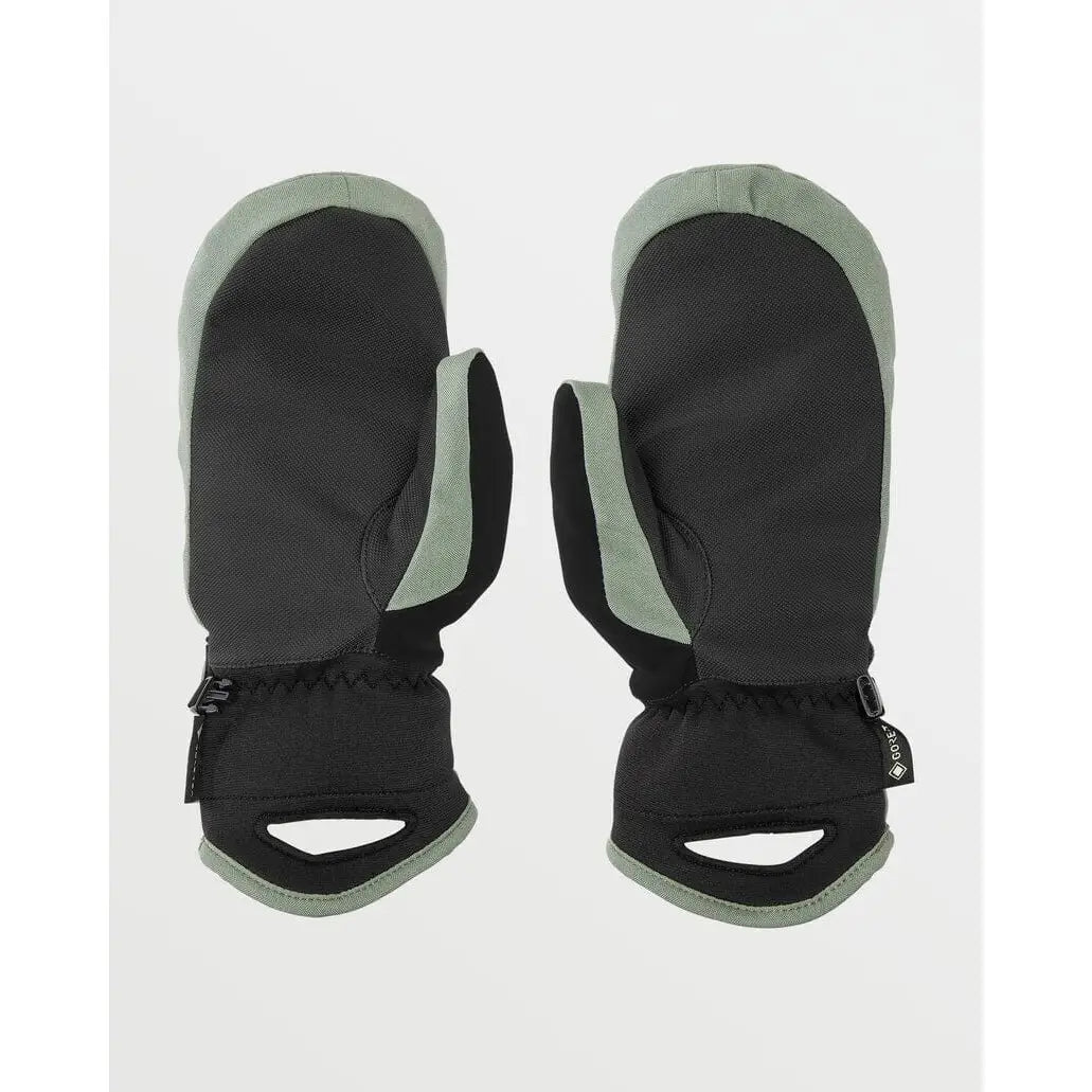 Volcom Peep Gore-Tex Womens Mittss 