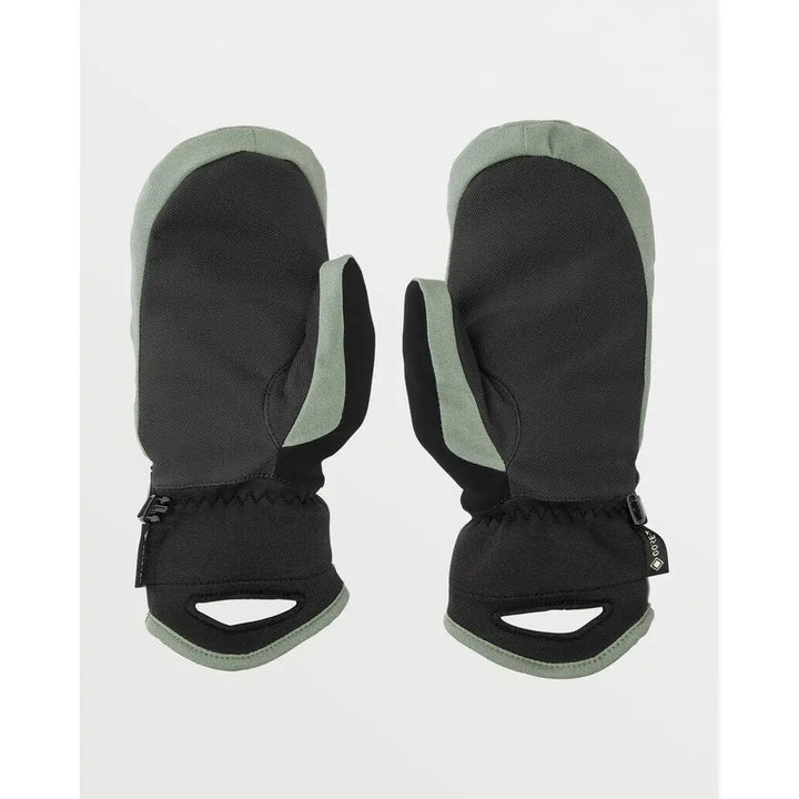 Volcom Peep Gore-Tex Womens Mittss 