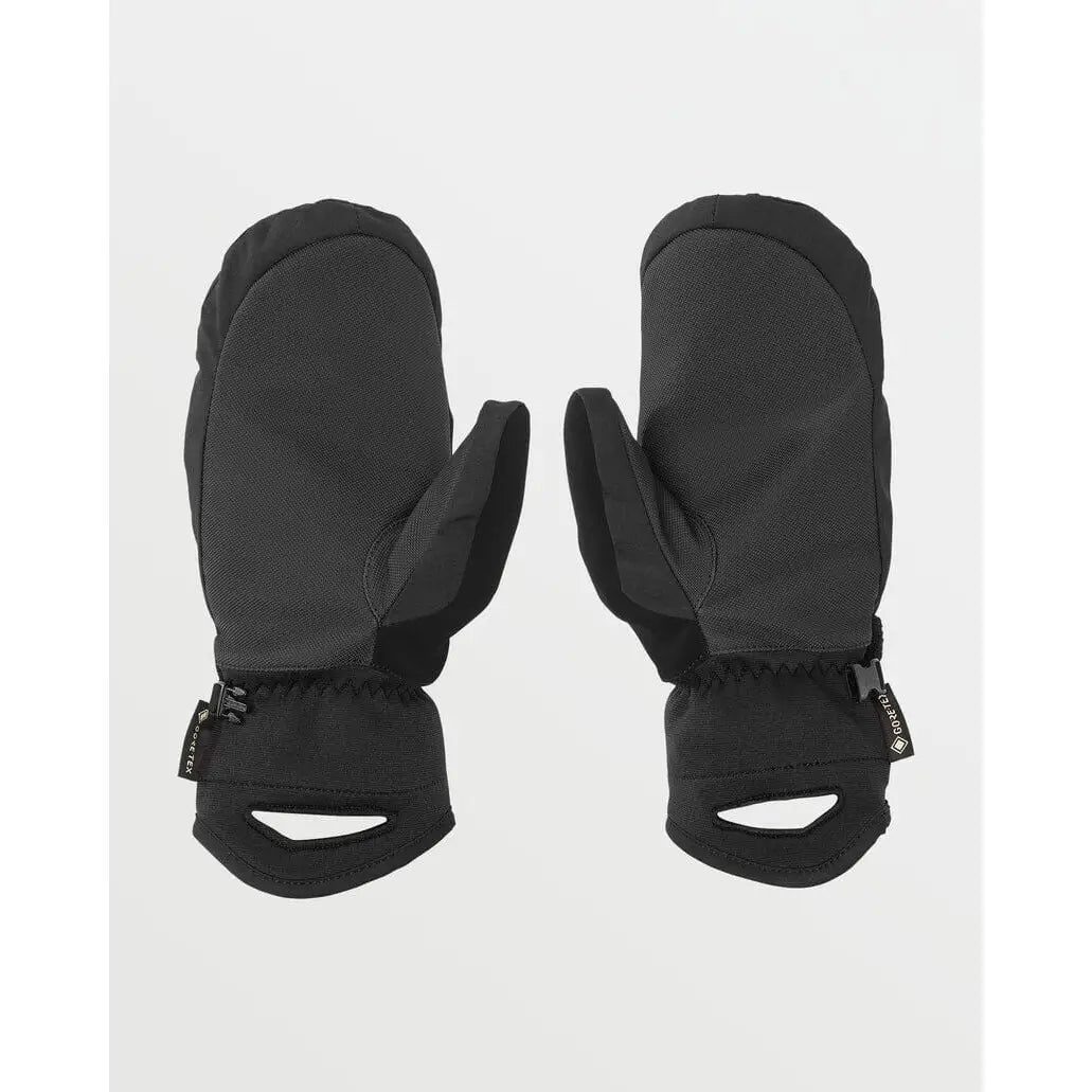 Volcom Peep Gore-Tex Womens Mittss 